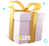 Receba seus bônus de boas-vindas no a188