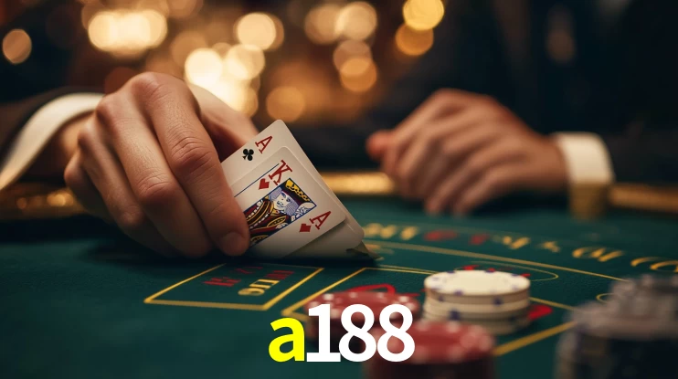 Plataforma Online a188