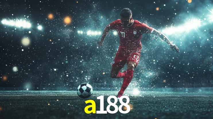 Plataforma de Apostas a188