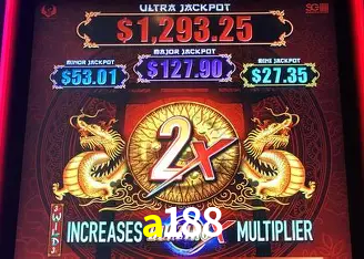 a188 Belo Horizonte - VIP Casino