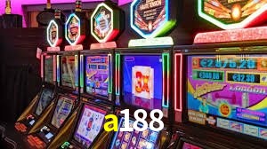 Casino VIP a188