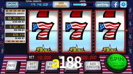 Descubra a Essência do a188: Nossa História e Compromissos