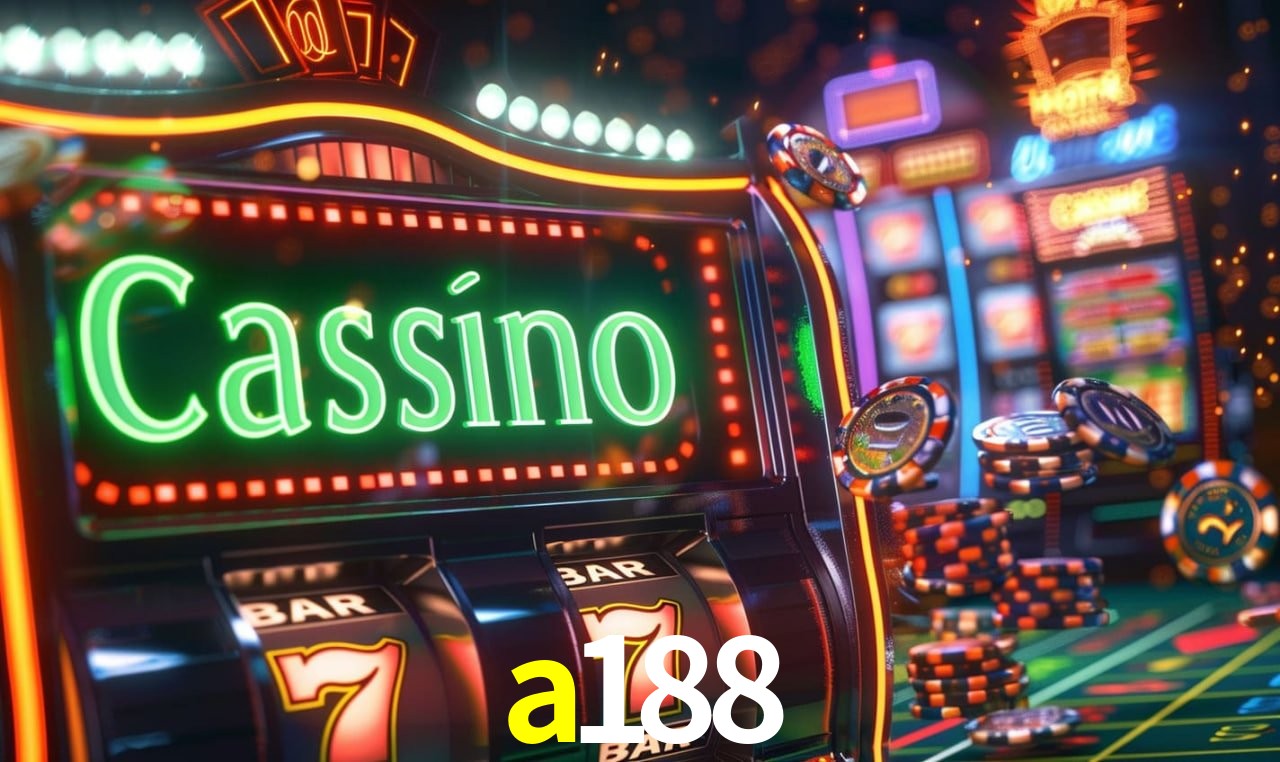 a188 - Pagamento PIX Instantâneo