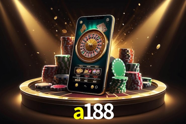 a188 - Customer Support