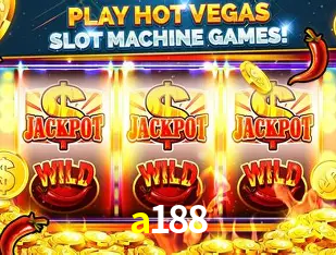 Desvendando o Mundo dos Jogos Virtuais na a188