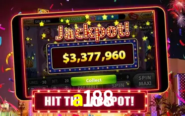 A Experiência Imersiva dos Cassinos Ao Vivo no a188