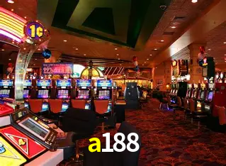 a188 Salvador - Studio Tour
