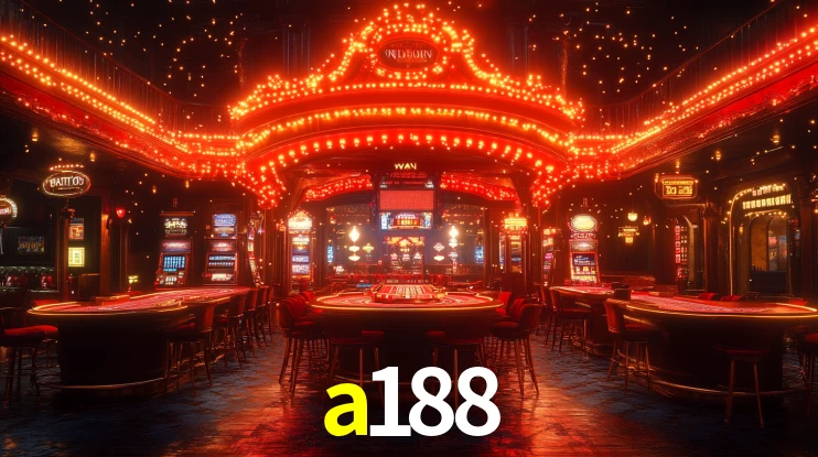 Exclusive Games a188