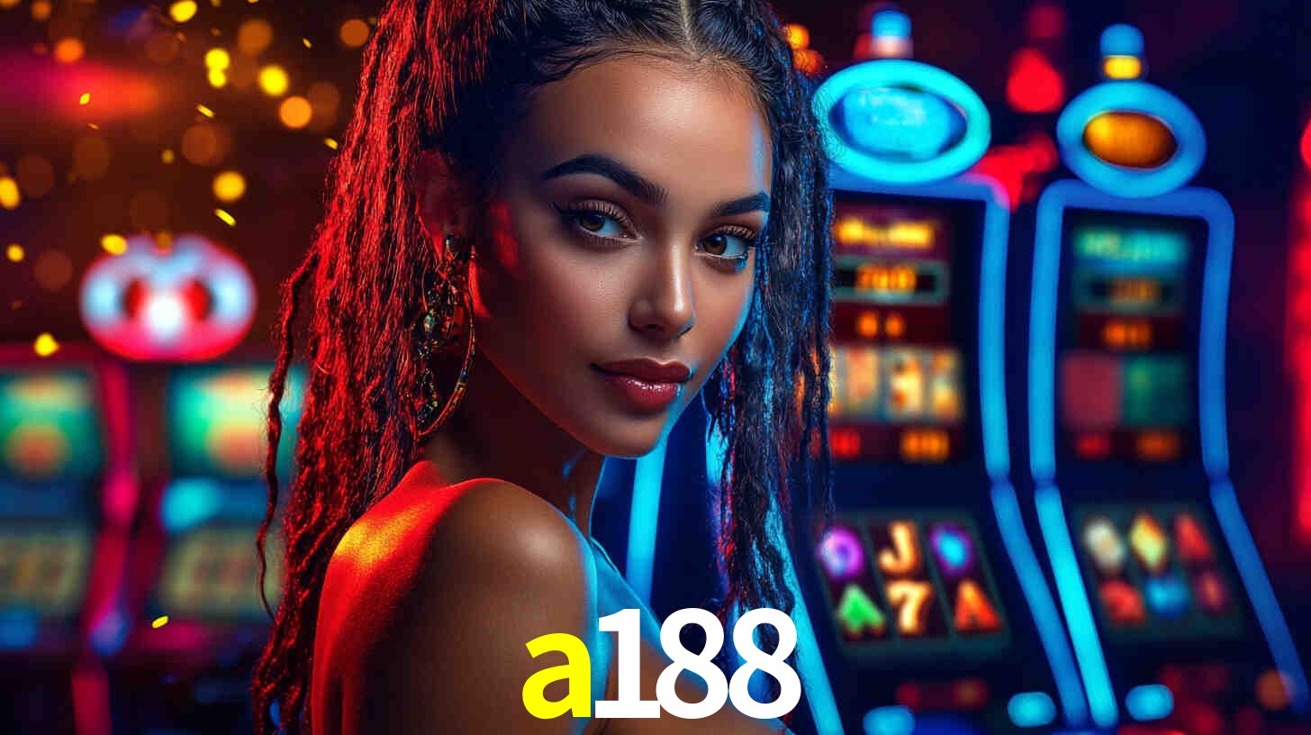 Inovações de Jogos na a188: O Futuro das Experiências Interativas