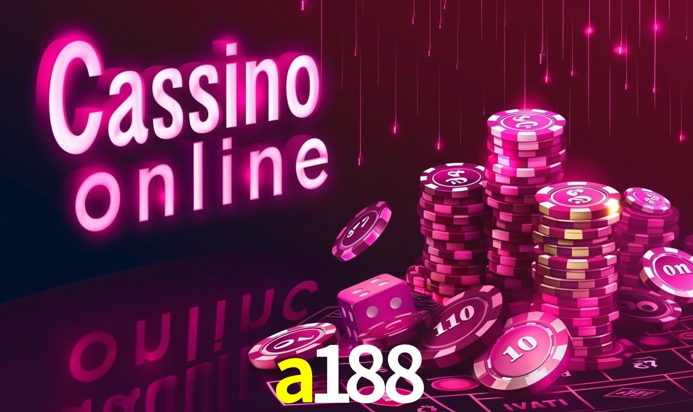 a188 Salvador - Strategies