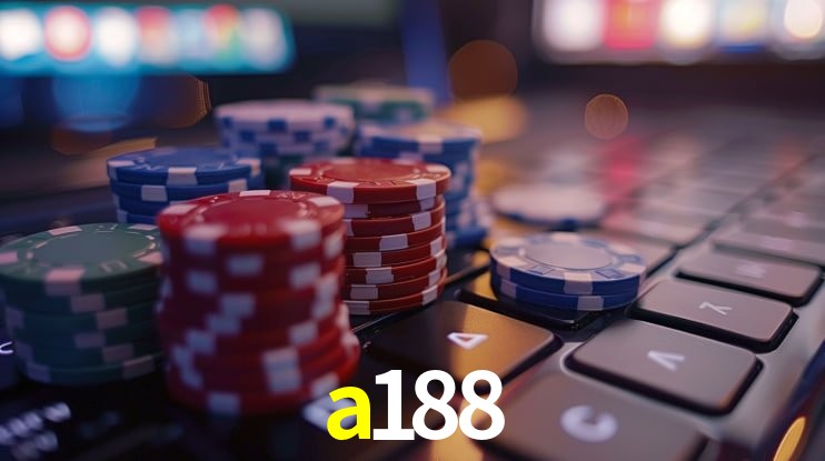 a188 Entrar - Login Seguro Certificado