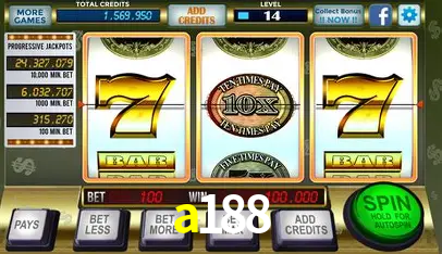 A Experiência Imersiva dos Cassinos Ao Vivo no a188