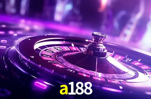 Casino Ao Vivo a188
