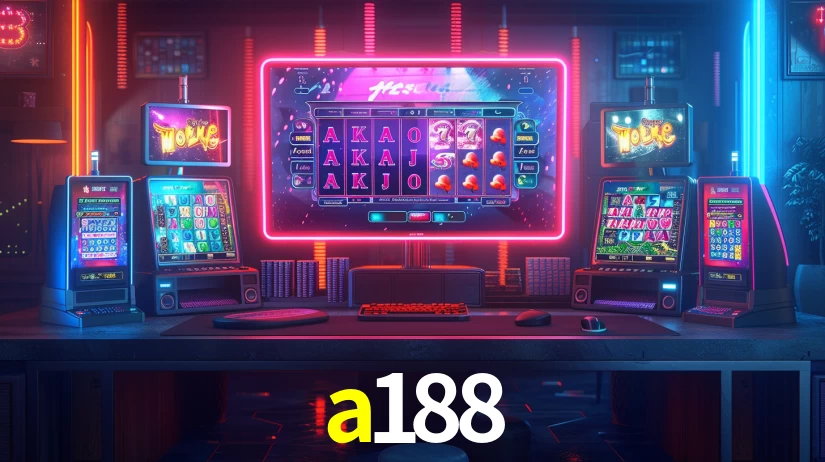 a188 bet