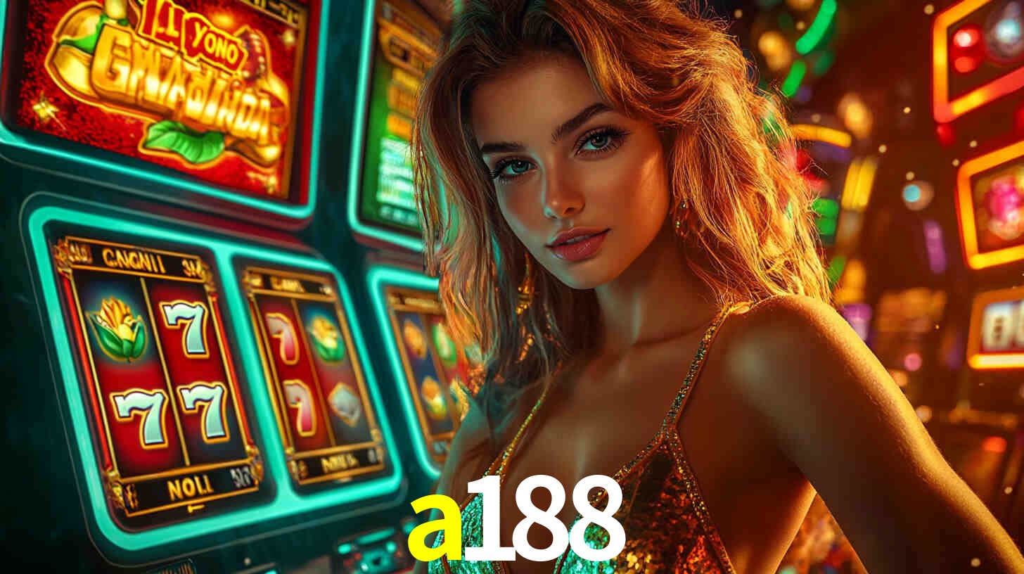 Live Casino a188