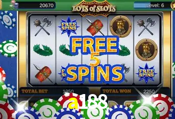 a188 Brasília - Casino Guide
