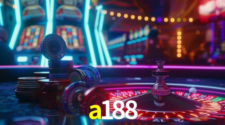 Platform Technology a188