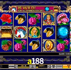 a188 Brasília - VIP Program