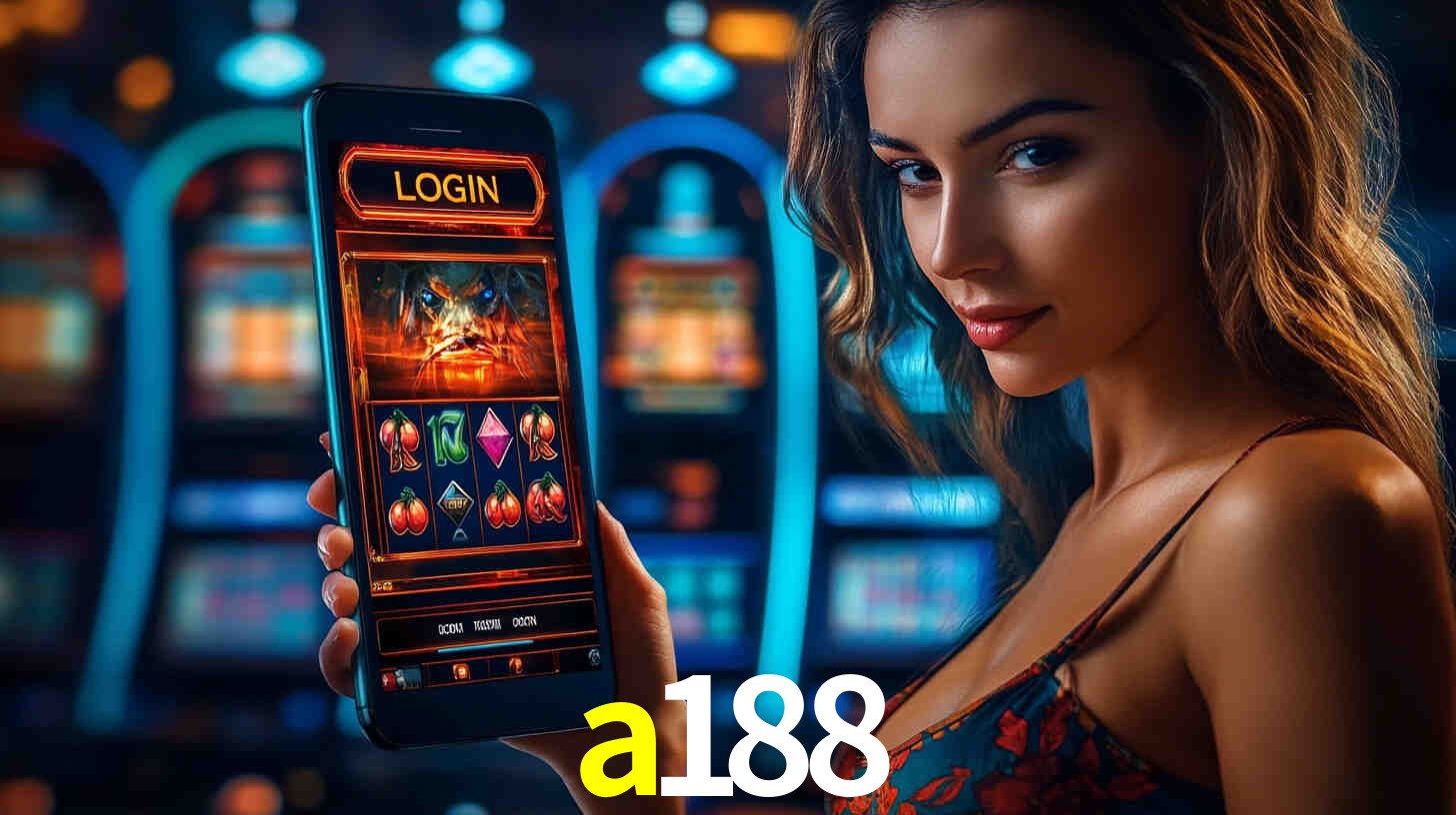 a188: A Experiência de Casino com Jogos de Mesa ao Vivo